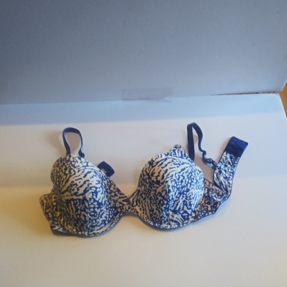Fruit of The Loom 40C Bra